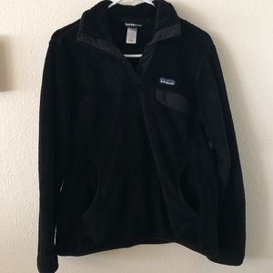 Patagonia jacket